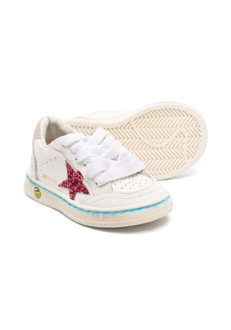 Sneakers Ball Star GOLDEN GOOSE KIDS | GJF00439 F00592911870